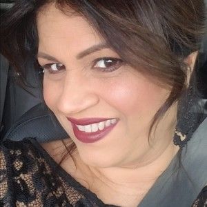 Meet your Posher, Brenda